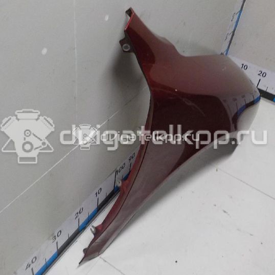 Фото Крыло переднее правое  1Z0821106A для Skoda Octavia / Octaviaii 1Z3