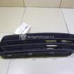 Фото Решетка в бампер левая  1U0807367B для Skoda Octavia {forloop.counter}}