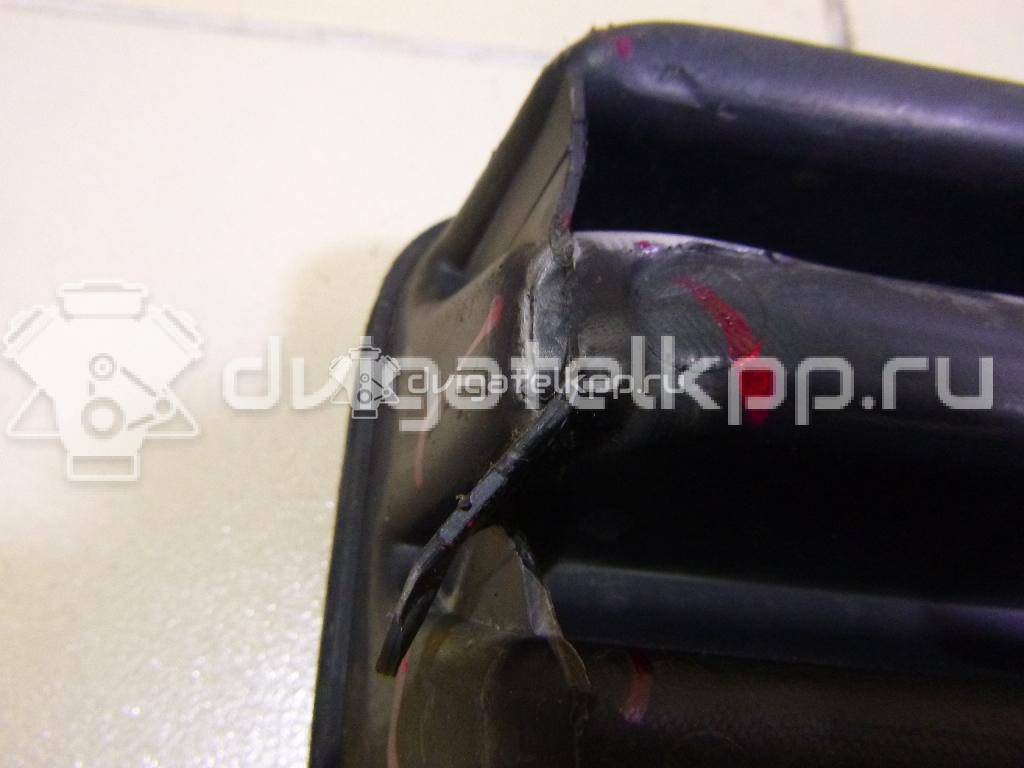 Фото Решетка в бампер левая  1U0807367B для Skoda Octavia {forloop.counter}}