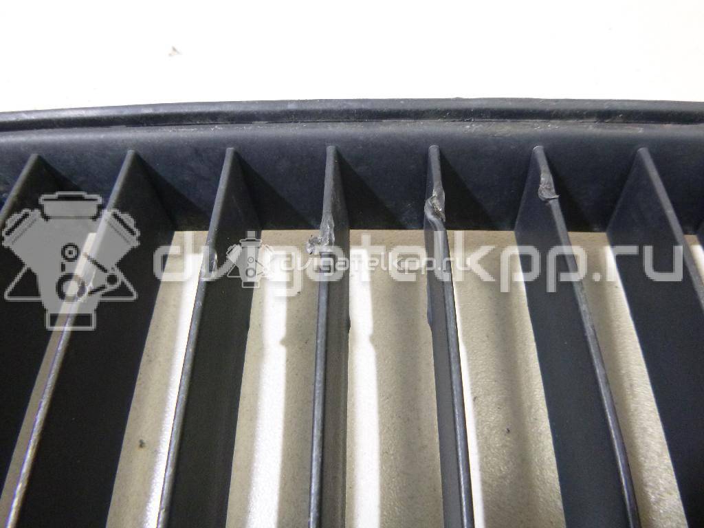 Фото Решетка в бампер центральная  1U0853677 для Skoda Octavia {forloop.counter}}