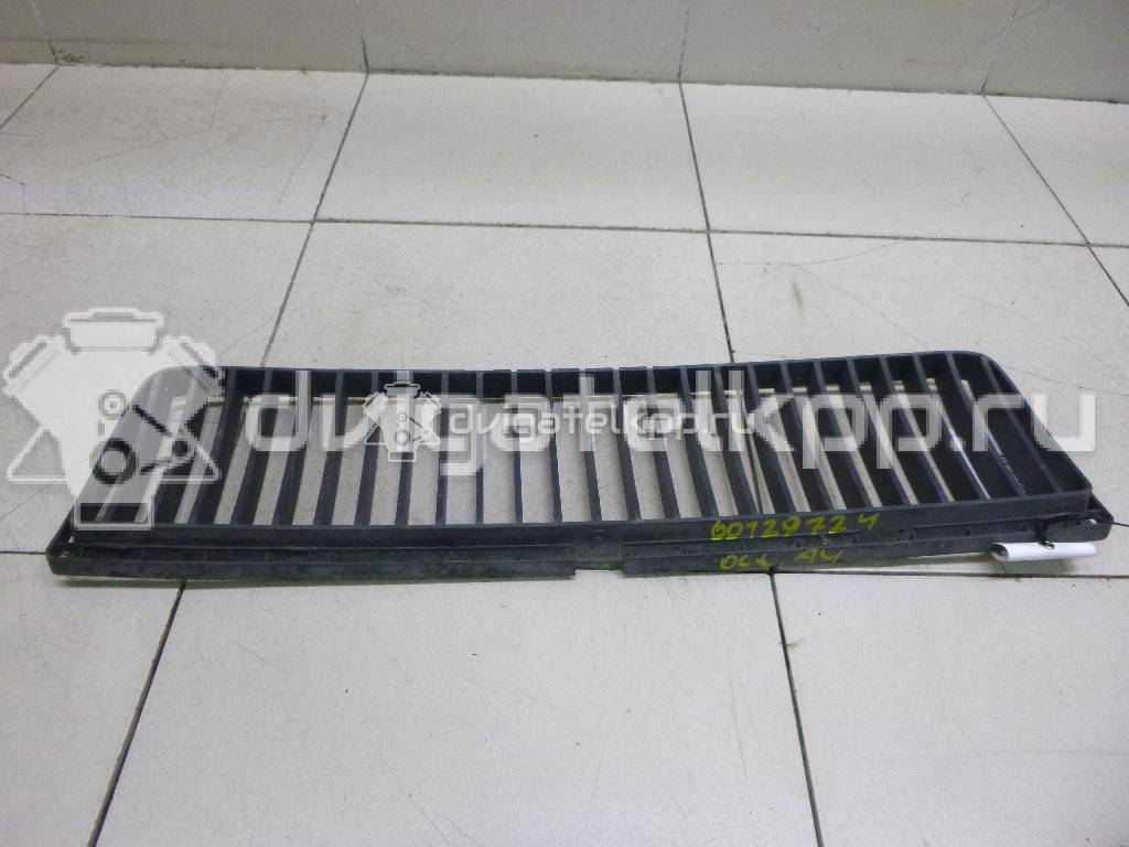 Фото Решетка в бампер центральная  1U0853677 для Skoda Octavia {forloop.counter}}