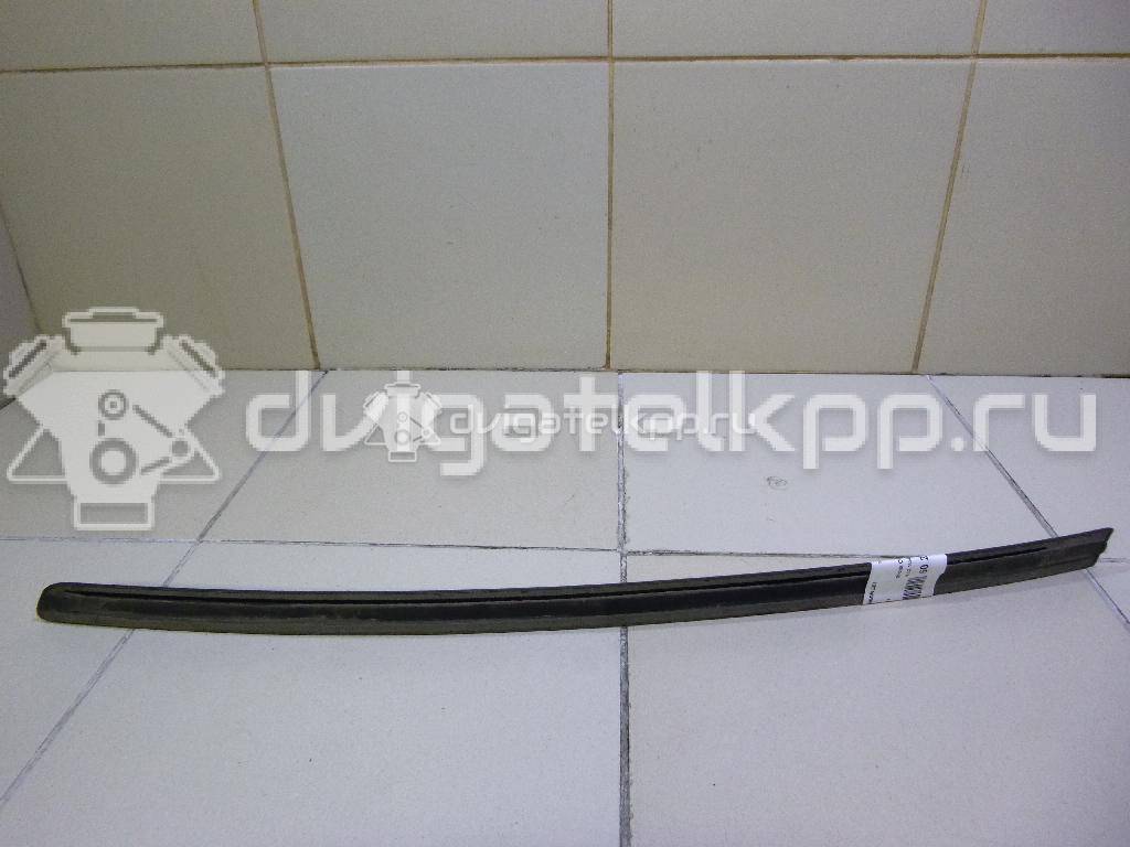 Фото Молдинг задней правой двери  1U4853754C для Skoda Octavia {forloop.counter}}