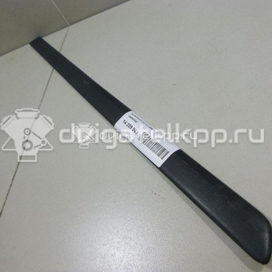 Фото Молдинг задней правой двери  1U4853754C для Skoda Octavia