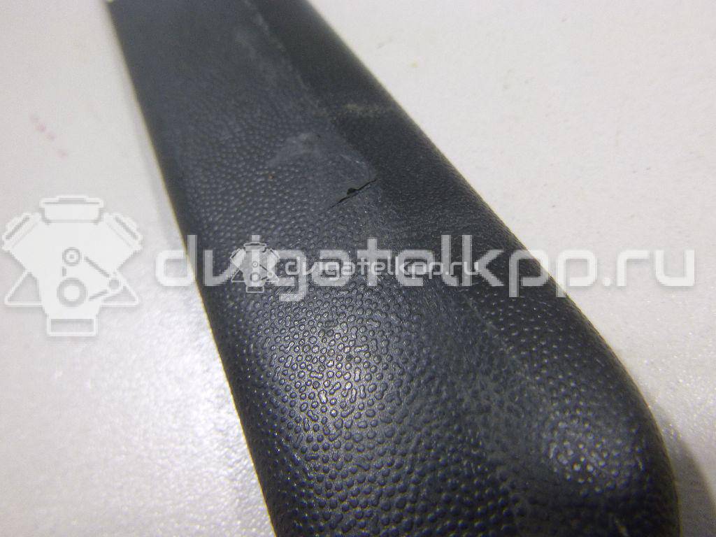 Фото Молдинг задней правой двери  1U4853754C для Skoda Octavia {forloop.counter}}