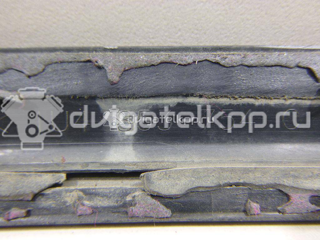 Фото Молдинг задней правой двери  1U4853754C для Skoda Octavia {forloop.counter}}
