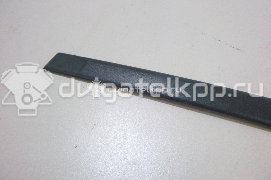 Фото Молдинг задней правой двери  1U4853754C для Skoda Octavia {forloop.counter}}