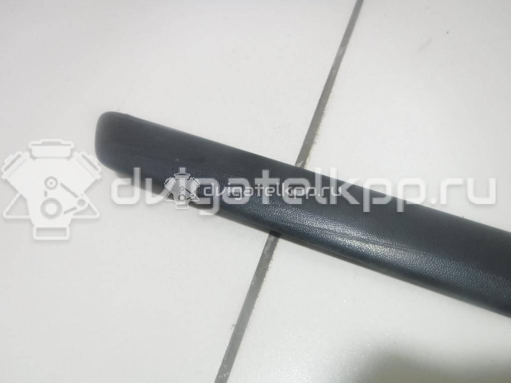 Фото Молдинг задней правой двери  1U4853754C для Skoda Octavia {forloop.counter}}