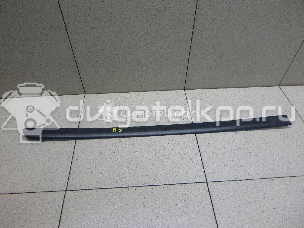 Фото Молдинг задней правой двери  1U4853754C для Skoda Octavia {forloop.counter}}