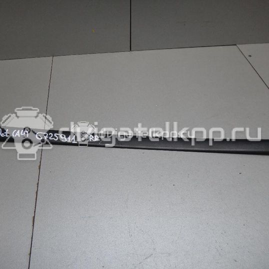 Фото Молдинг задней правой двери  1U4853754C для Skoda Octavia