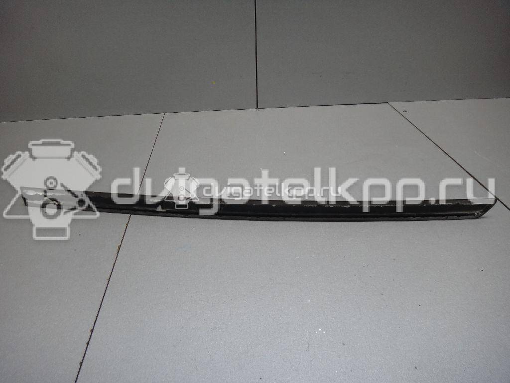 Фото Молдинг задней правой двери  1U4853754C для Skoda Octavia {forloop.counter}}