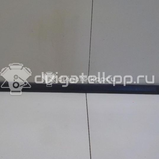Фото Молдинг задней правой двери  1U4853754C для Skoda Octavia