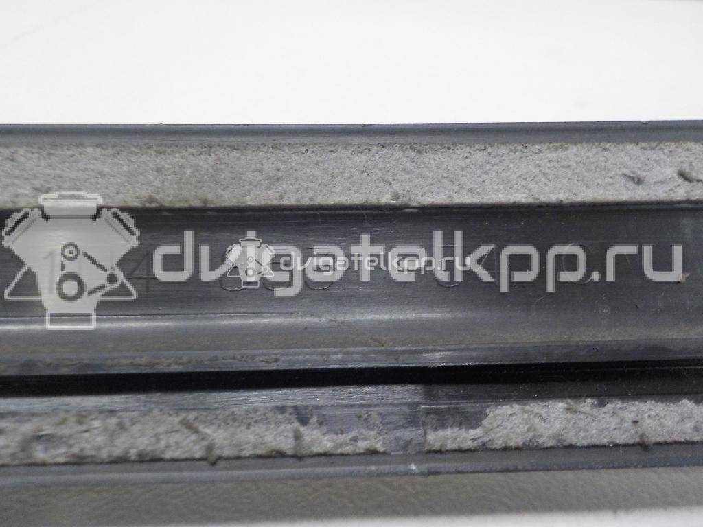 Фото Молдинг задней правой двери  1U4853754C для Skoda Octavia {forloop.counter}}