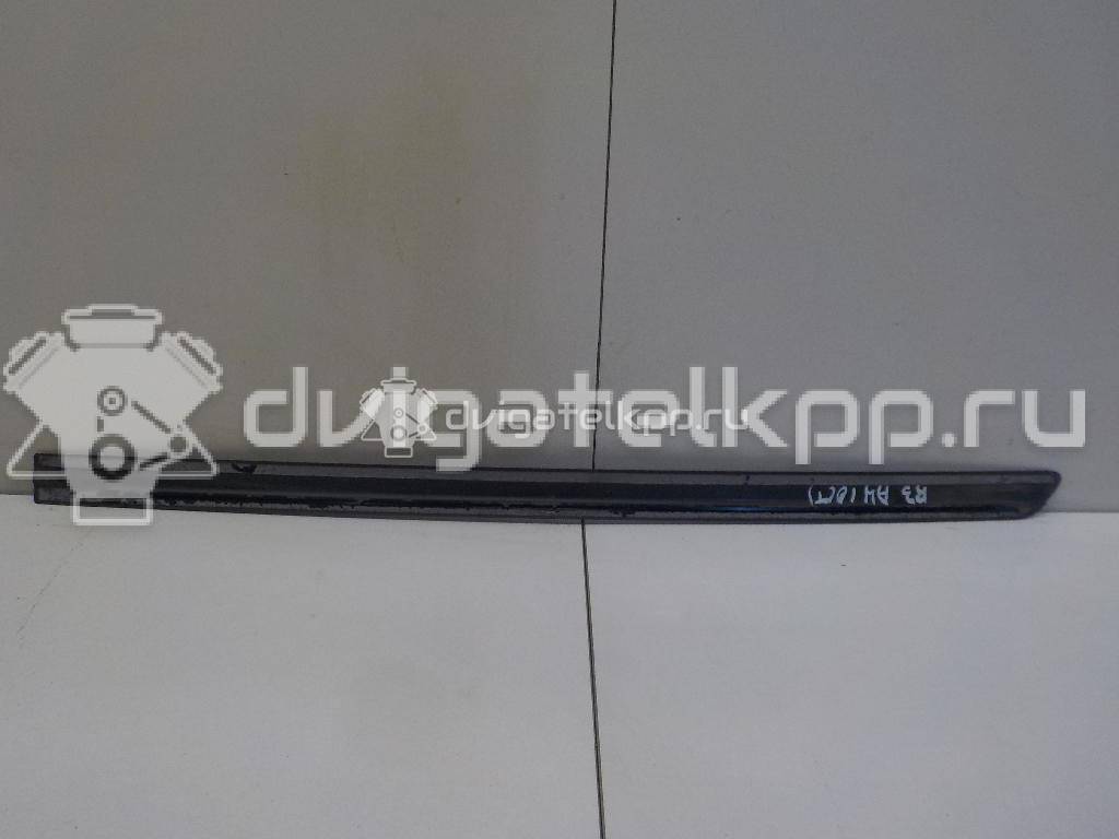 Фото Молдинг задней правой двери  1U4853754C для Skoda Octavia {forloop.counter}}