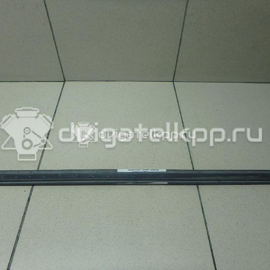 Фото Молдинг задней правой двери  1U4853754C для Skoda Octavia