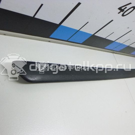 Фото Молдинг задней правой двери  1U4853754C для Skoda Octavia