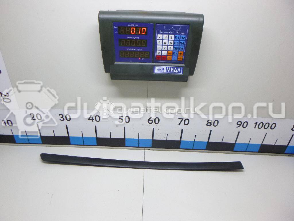 Фото Молдинг задней правой двери  1U4853754C для Skoda Octavia {forloop.counter}}