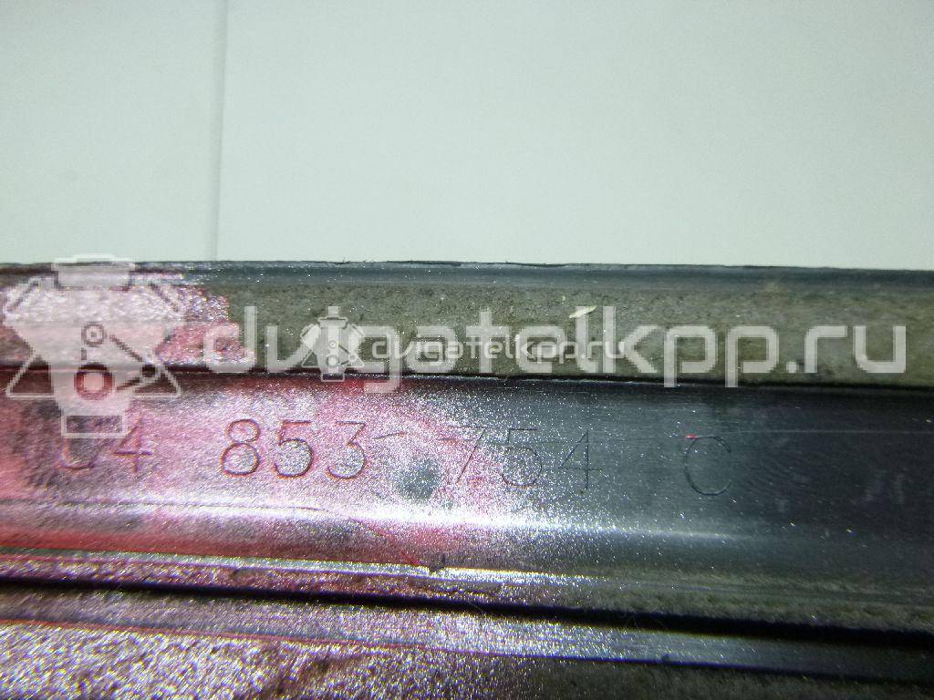 Фото Молдинг задней правой двери  1U4853754C для Skoda Octavia {forloop.counter}}