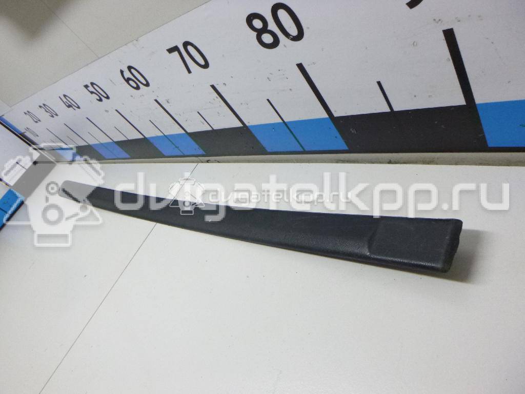 Фото Молдинг задней правой двери  1U4853754C для Skoda Octavia {forloop.counter}}