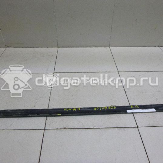 Фото Молдинг задней правой двери  1U4853754C для Skoda Octavia