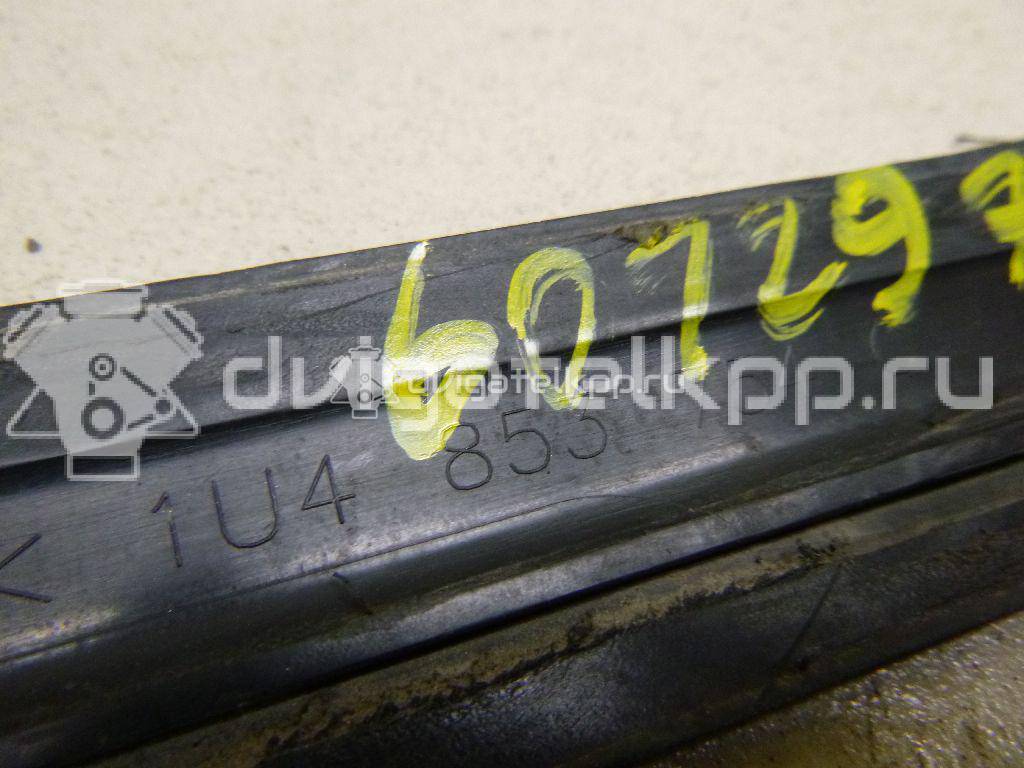 Фото Молдинг задней правой двери  1U4853754C для Skoda Octavia {forloop.counter}}