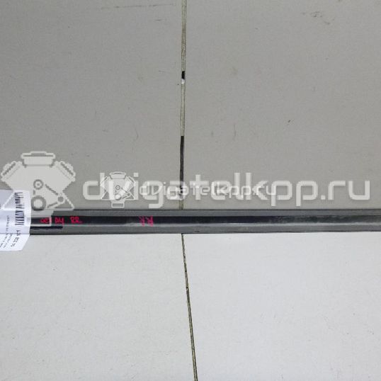Фото Молдинг задней правой двери  1U4853754C для Skoda Octavia