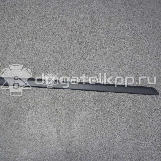 Фото Молдинг задней правой двери  1U4853754C для Skoda Octavia