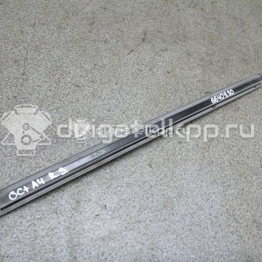 Фото Молдинг задней правой двери  1U4853754C для Skoda Octavia