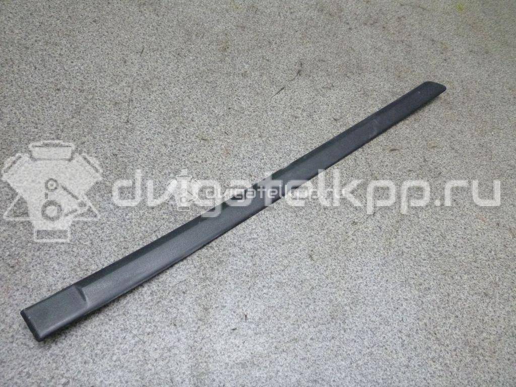 Фото Молдинг задней правой двери  1U4853754C для Skoda Octavia {forloop.counter}}
