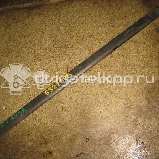 Фото Молдинг задней правой двери  1U4853754C для Skoda Octavia