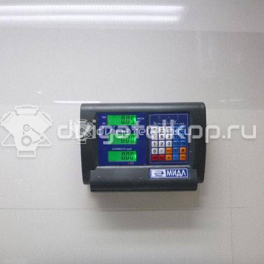 Фото Молдинг задней правой двери  1U4853754C для Skoda Octavia