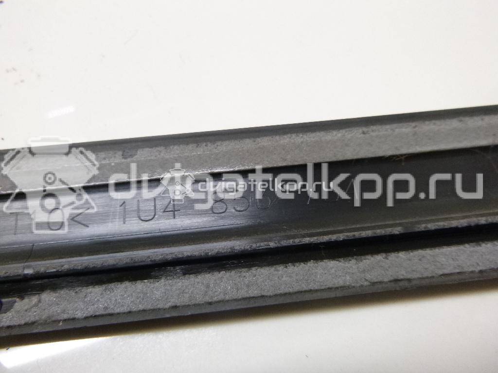 Фото Молдинг задней правой двери  1U4853754C для Skoda Octavia {forloop.counter}}
