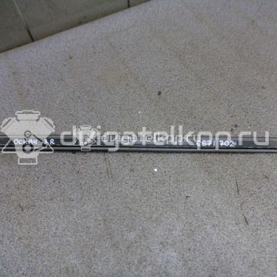 Фото Молдинг задней правой двери  1U4853754C для Skoda Octavia