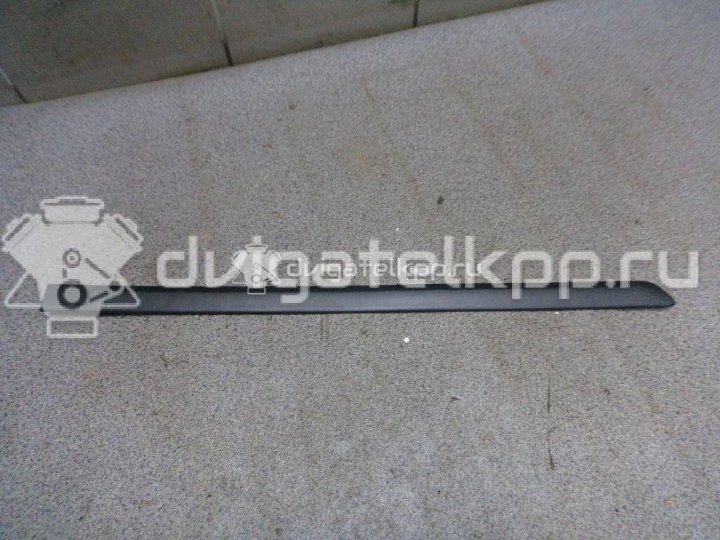 Фото Молдинг задней правой двери  1U4853754C для Skoda Octavia {forloop.counter}}