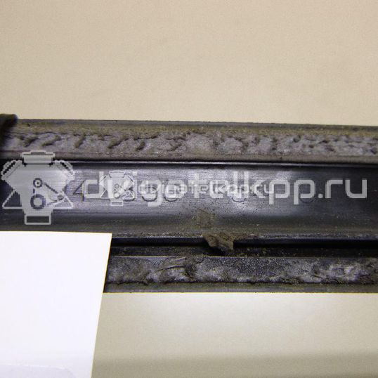 Фото Молдинг задней правой двери  1U4853754C для Skoda Octavia