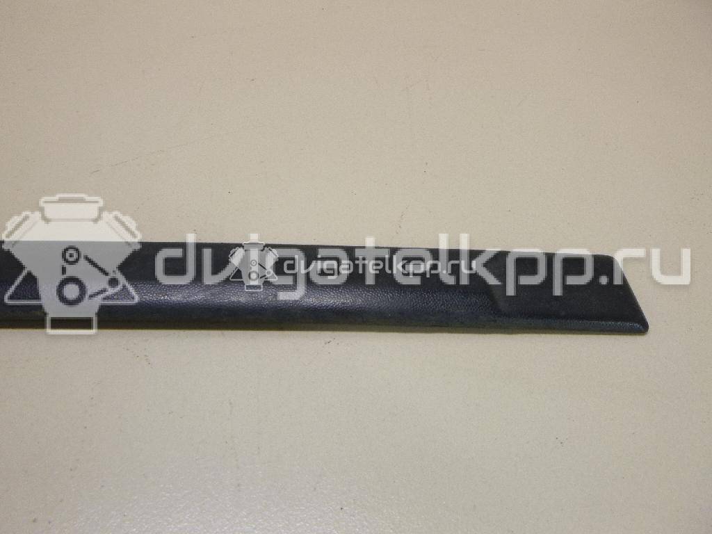 Фото Молдинг задней правой двери  1U4853754C для Skoda Octavia {forloop.counter}}