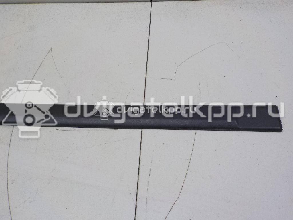 Фото Молдинг задней правой двери  1U4853754C для Skoda Octavia {forloop.counter}}