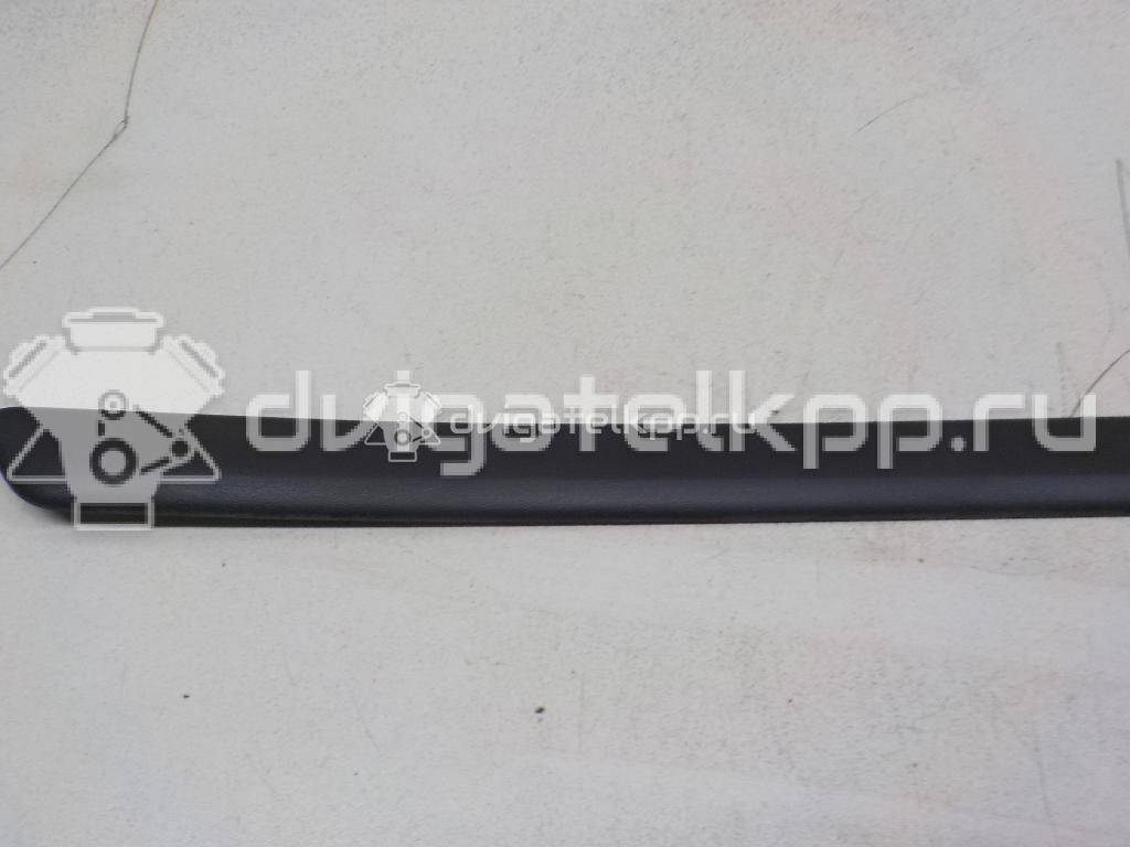 Фото Молдинг задней правой двери  1U4853754C для Skoda Octavia {forloop.counter}}