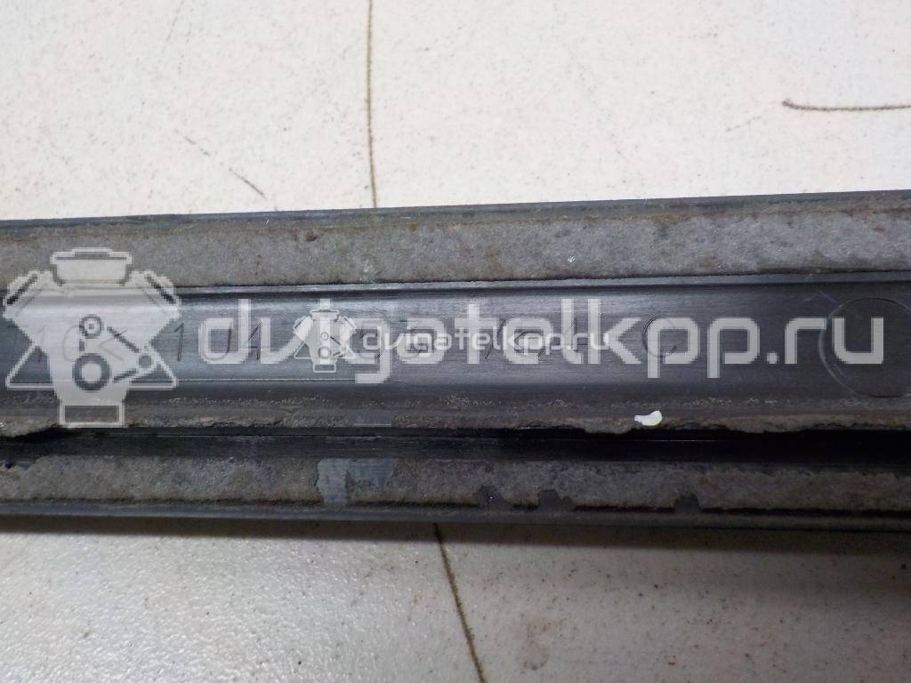 Фото Молдинг задней правой двери  1U4853754C для Skoda Octavia {forloop.counter}}