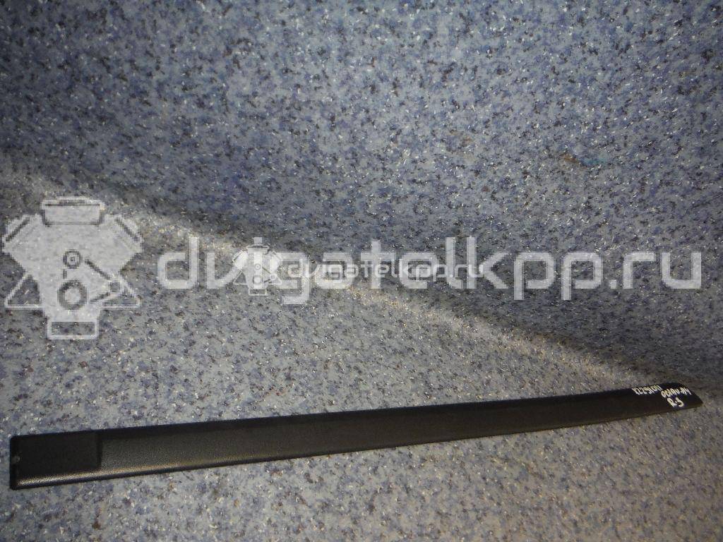 Фото Молдинг задней правой двери  1U4853754C для Skoda Octavia {forloop.counter}}