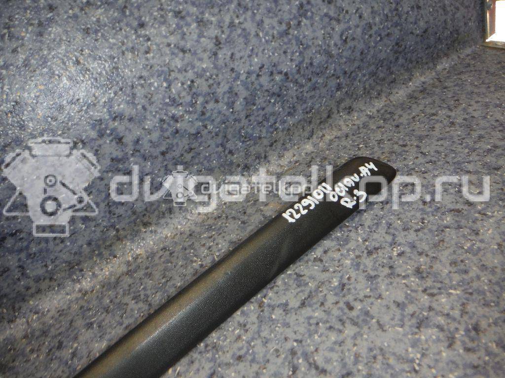 Фото Молдинг задней правой двери  1U4853754C для Skoda Octavia {forloop.counter}}