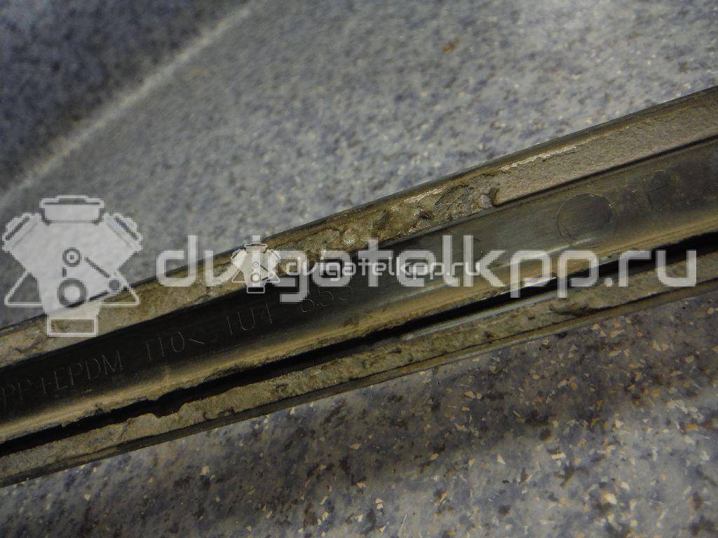 Фото Молдинг задней правой двери  1U4853754C для Skoda Octavia {forloop.counter}}