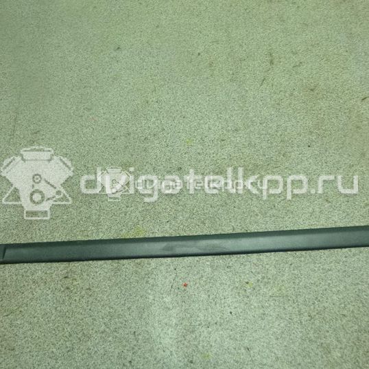 Фото Молдинг задней правой двери  1U4853754C для Skoda Octavia