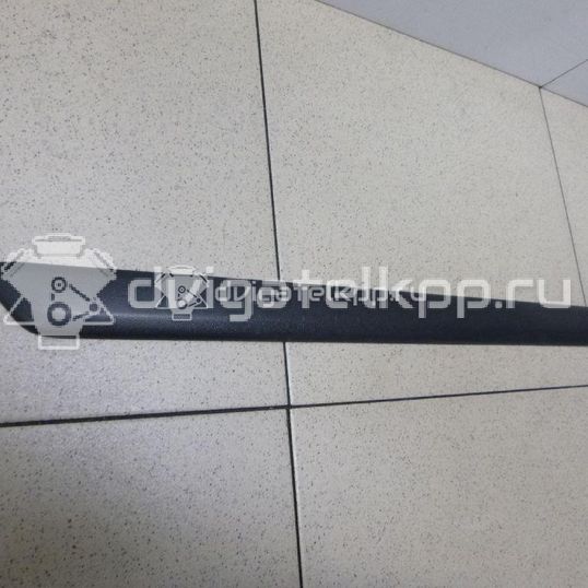 Фото Молдинг задней правой двери  1U4853754C для Skoda Octavia