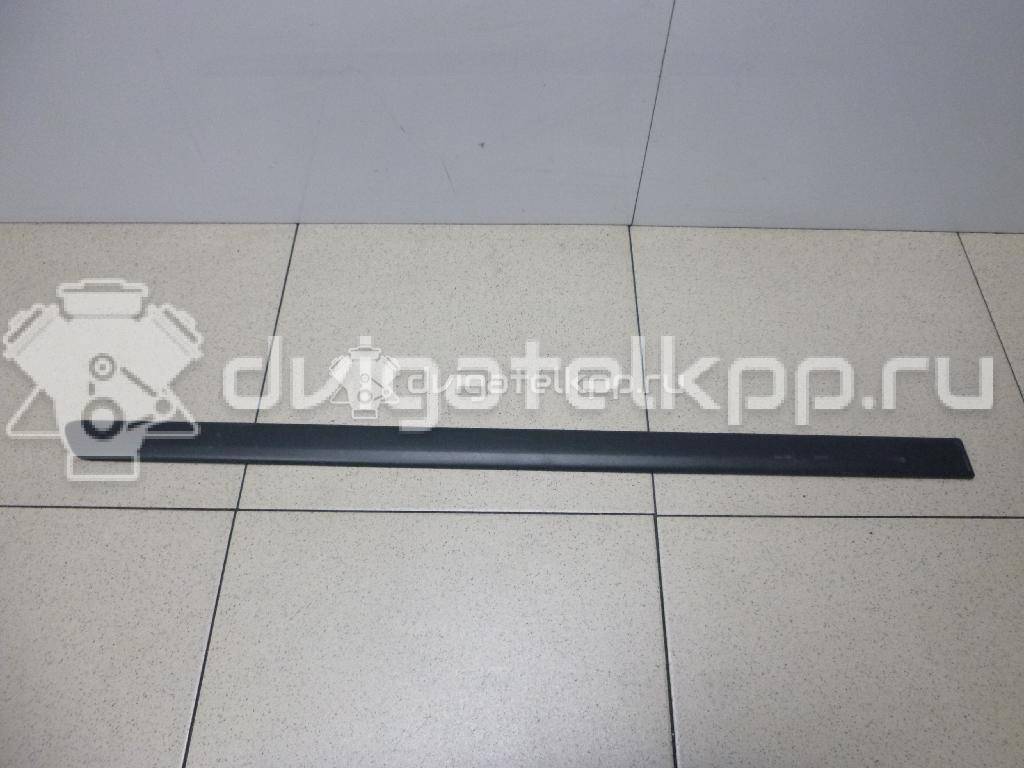Фото Молдинг задней правой двери  1U4853754C для Skoda Octavia {forloop.counter}}
