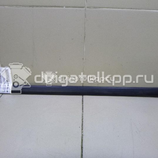 Фото Молдинг задней правой двери  1U4853754C для Skoda Octavia