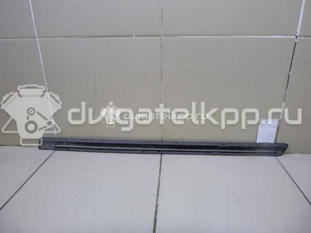 Фото Молдинг задней правой двери  1U4853754C для Skoda Octavia {forloop.counter}}