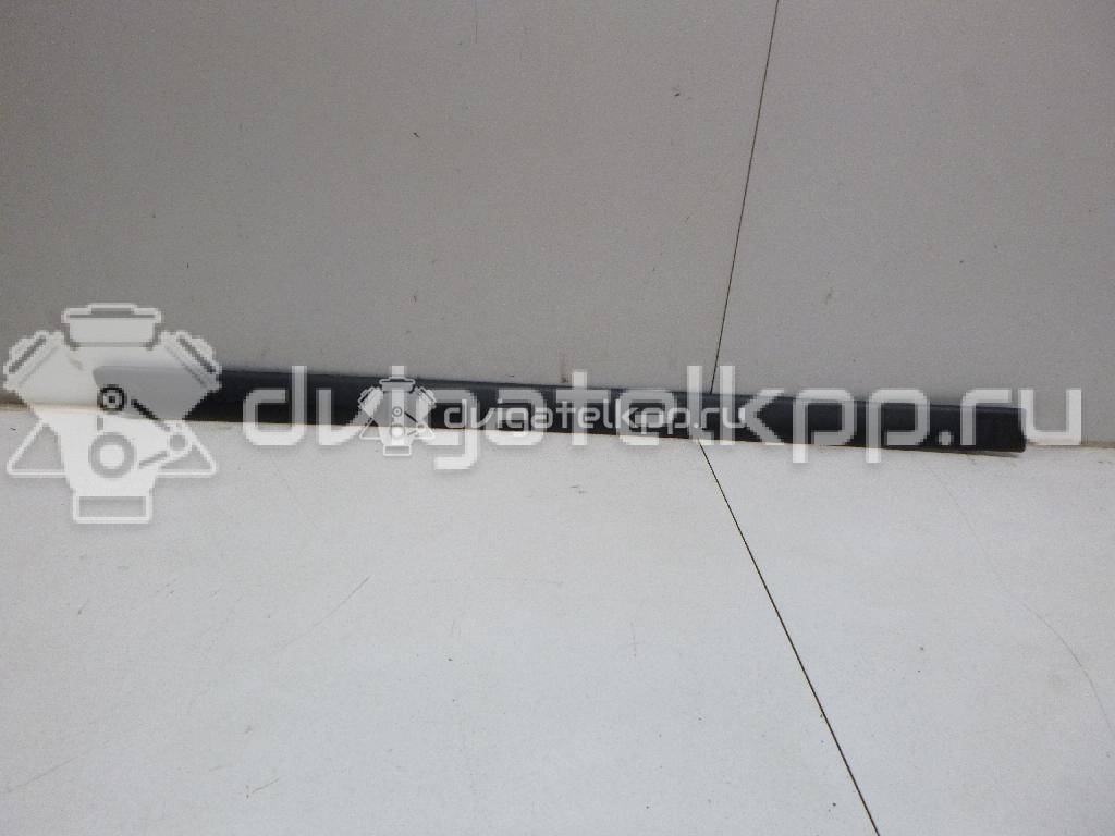 Фото Молдинг задней правой двери  1U4853754C для Skoda Octavia {forloop.counter}}