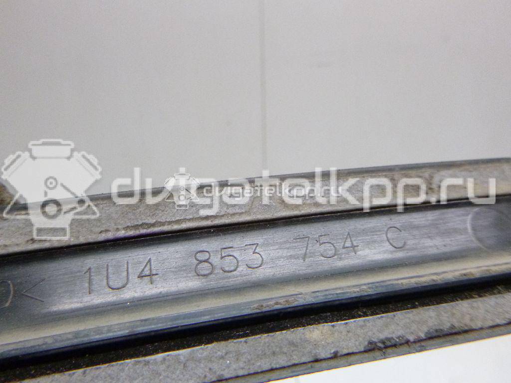 Фото Молдинг задней правой двери  1U4853754C для Skoda Octavia {forloop.counter}}