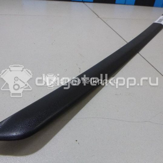 Фото Молдинг задней правой двери  1U4853754C для Skoda Octavia