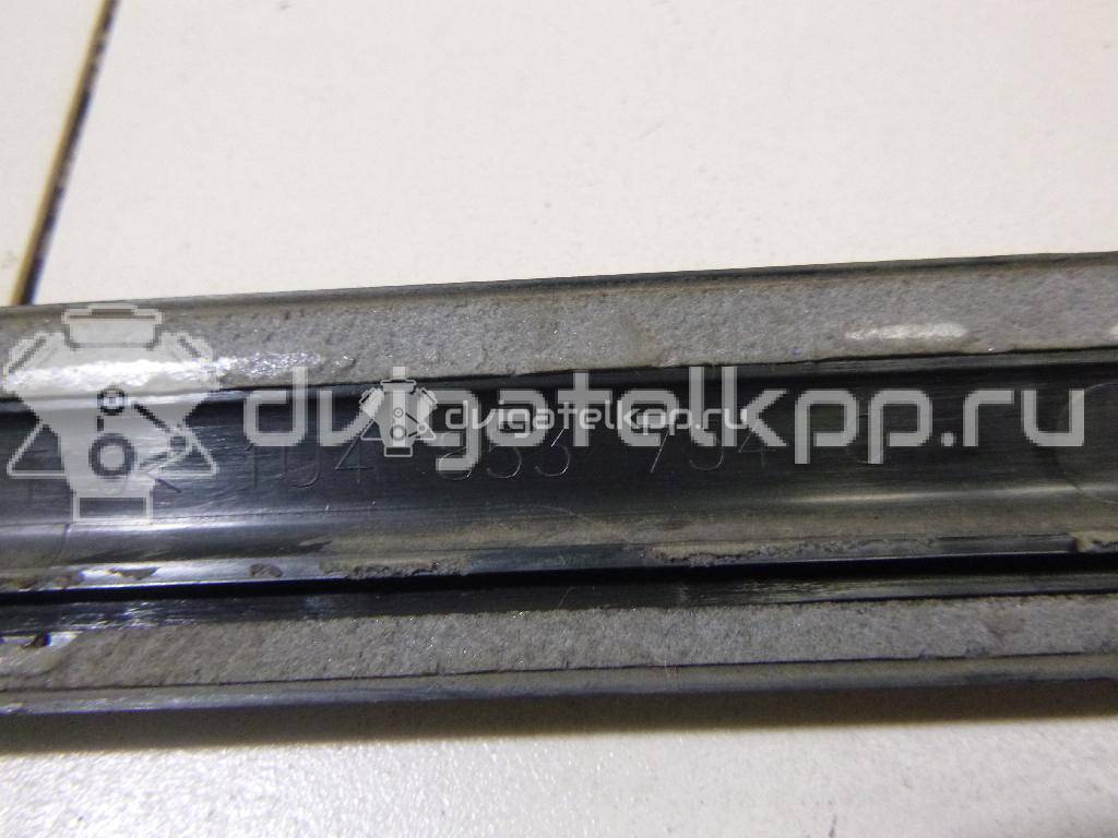 Фото Молдинг задней правой двери  1U4853754C для Skoda Octavia {forloop.counter}}